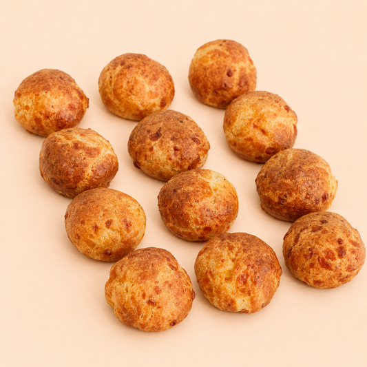 Mini Scone - Cheese