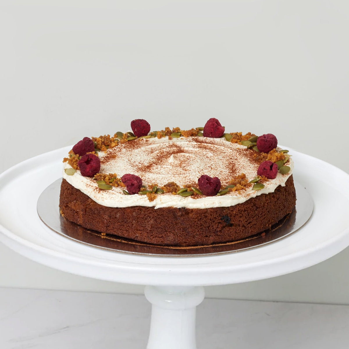 20CM Classic Cake GLUTEN FREE Carrot