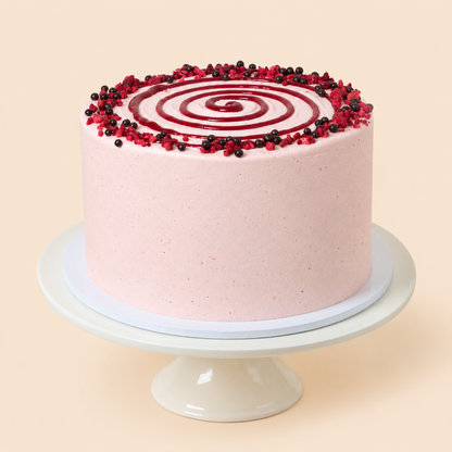 Chocolate & Raspberry