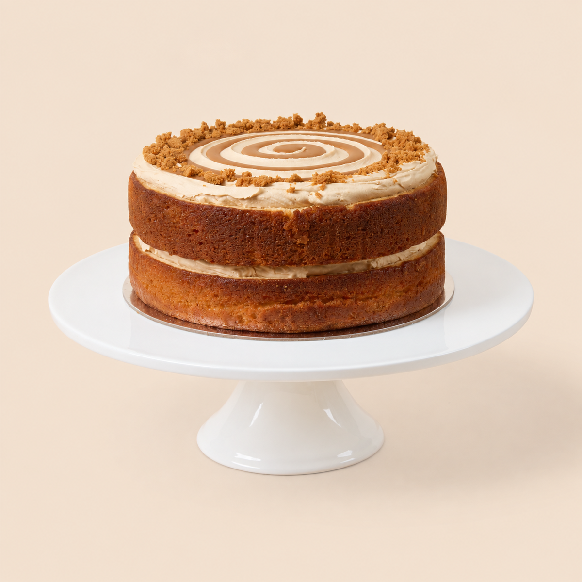 Biscoff
