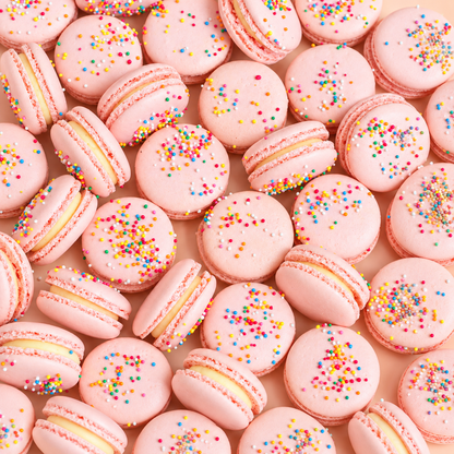 Fairy Bread