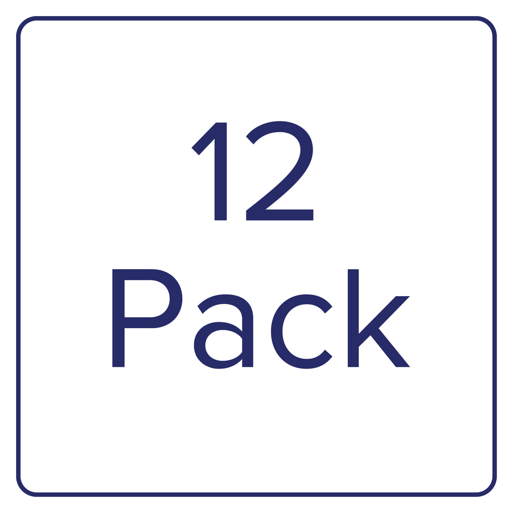 Regular Cupcake - 12 Pack