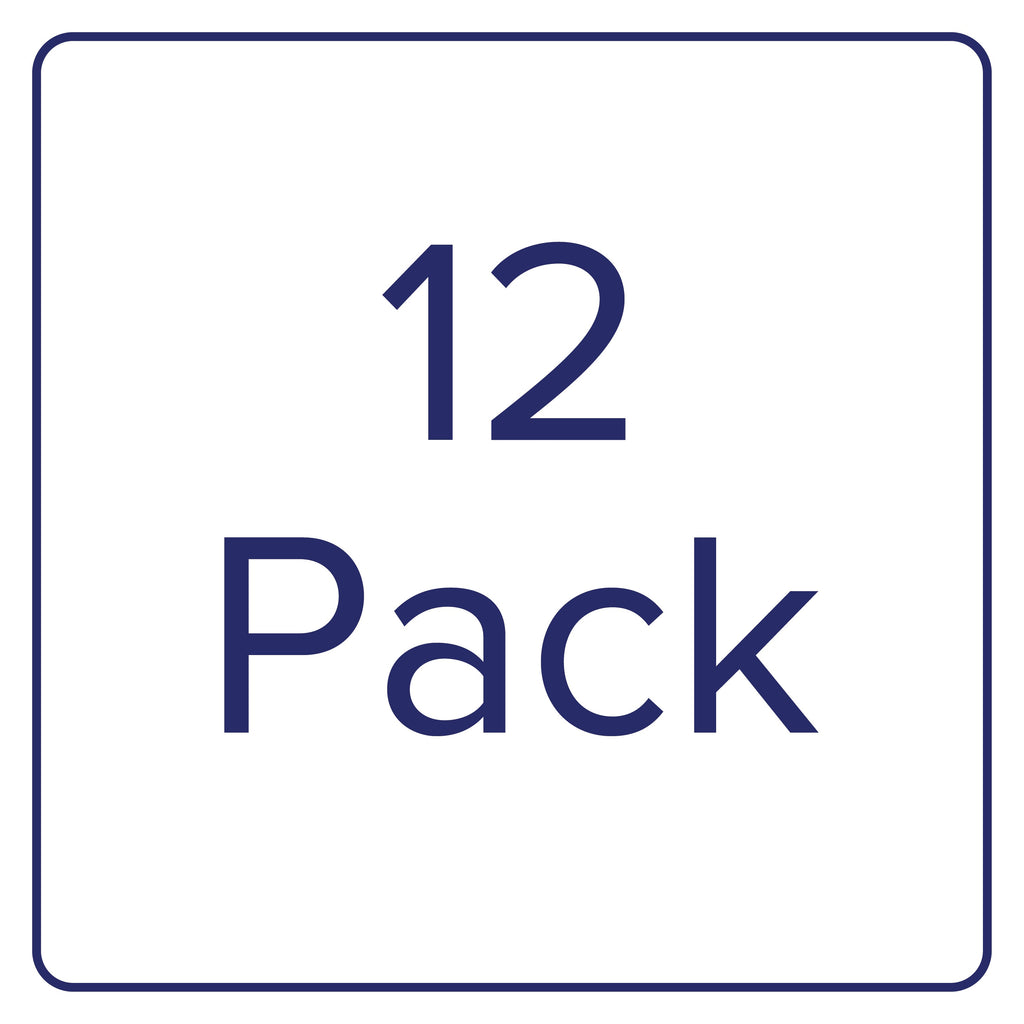 Regular Cupcake - 12 Pack - Special