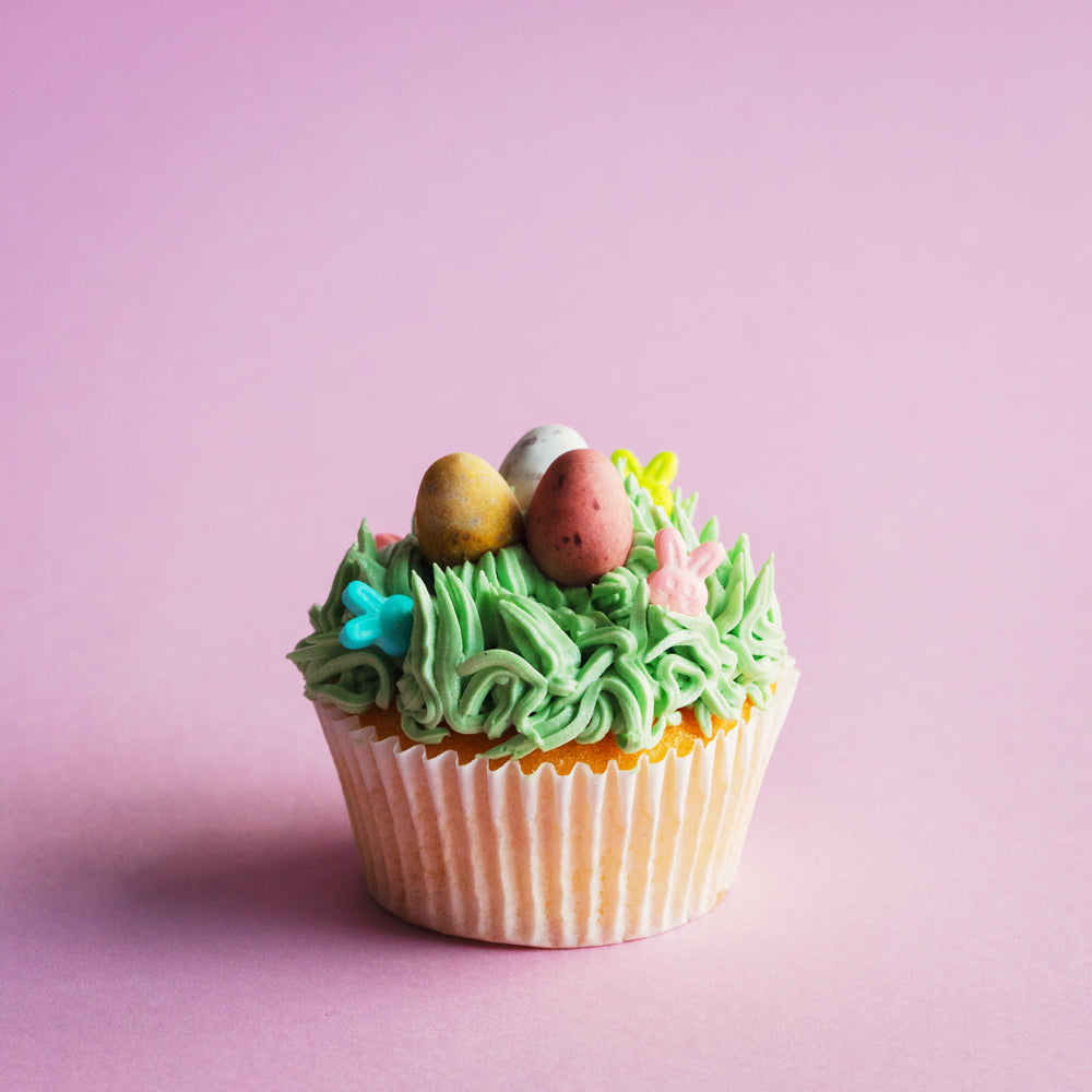 Easter Cupcakes - 6 Pack