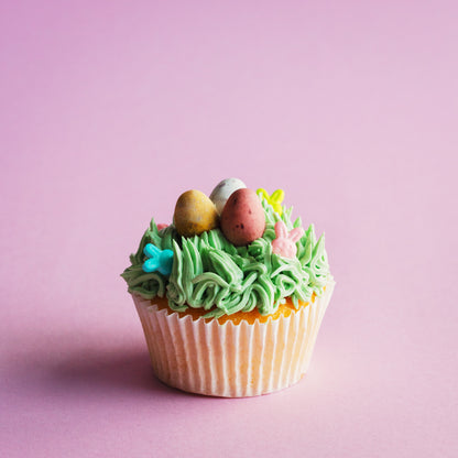 Easter Cupcakes - 6 Pack