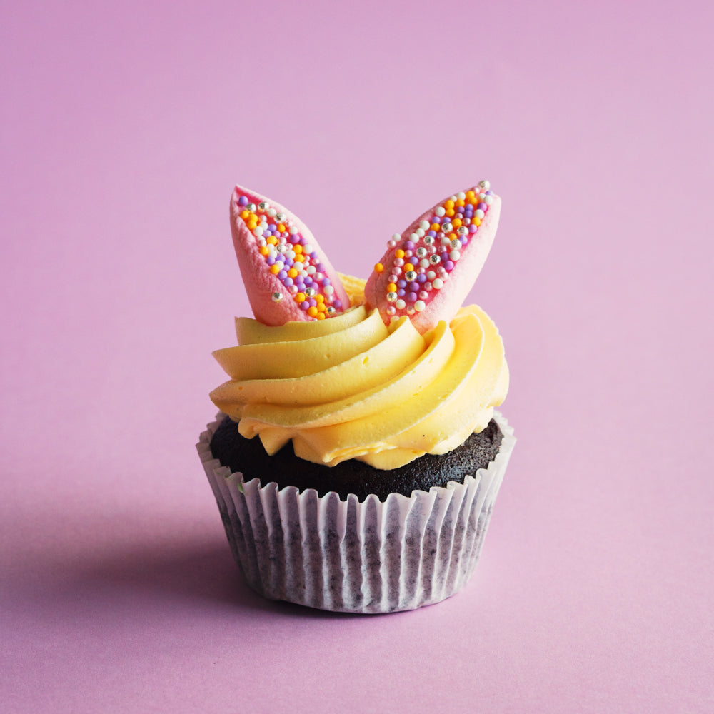 Easter Cupcakes - 6 Pack