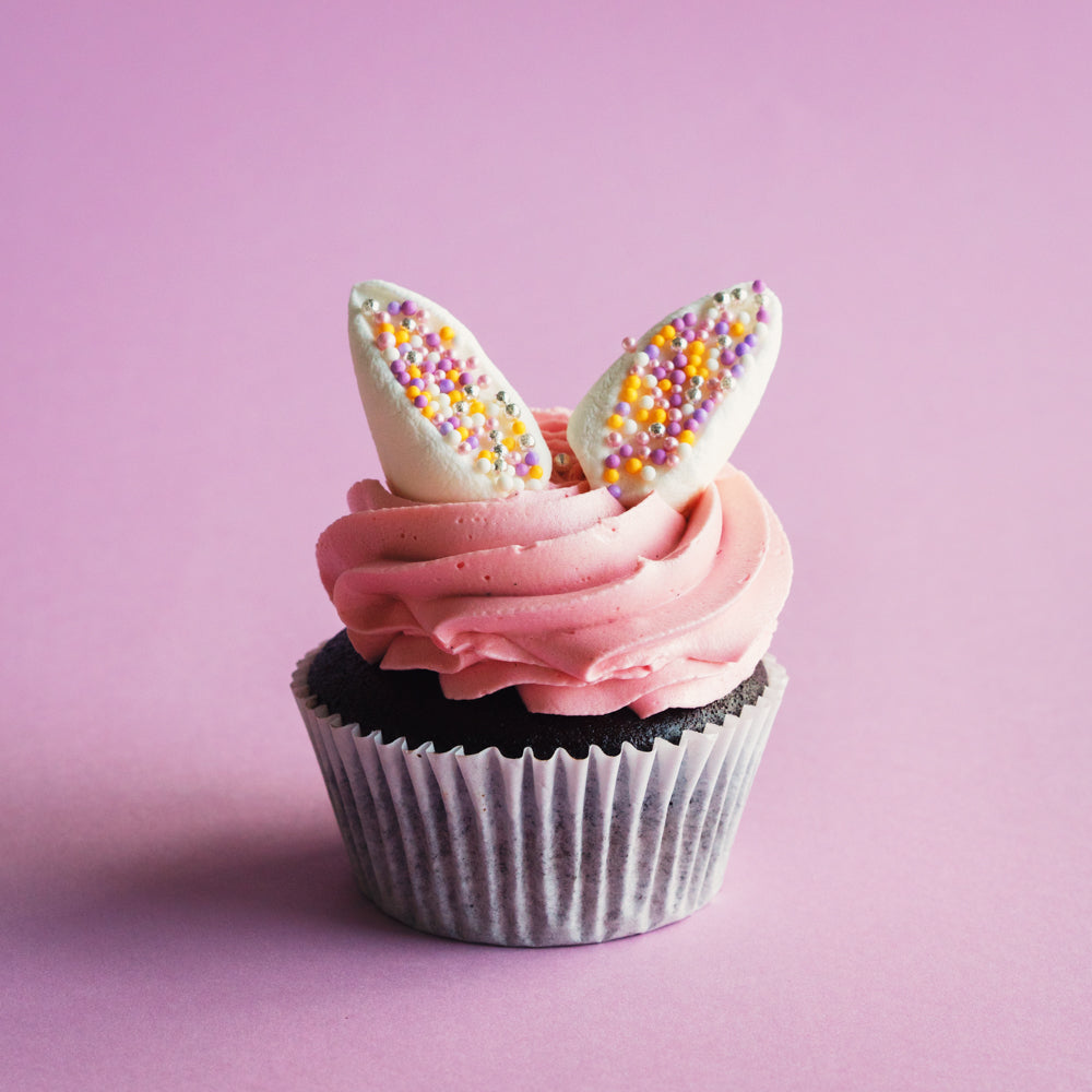 Easter Cupcakes - 6 Pack