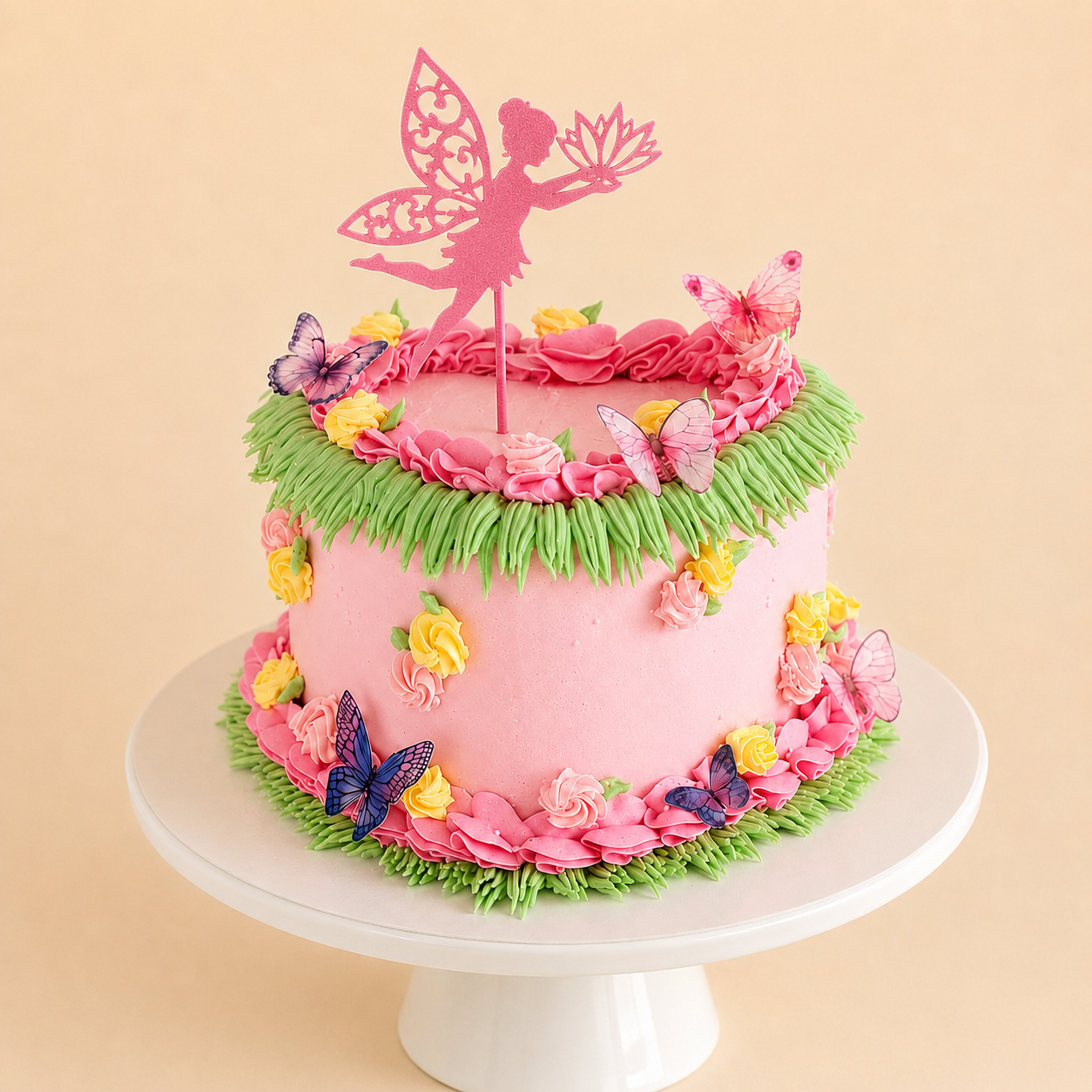 Fairy Cake