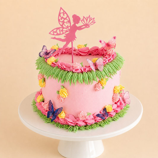 Fairy Cake