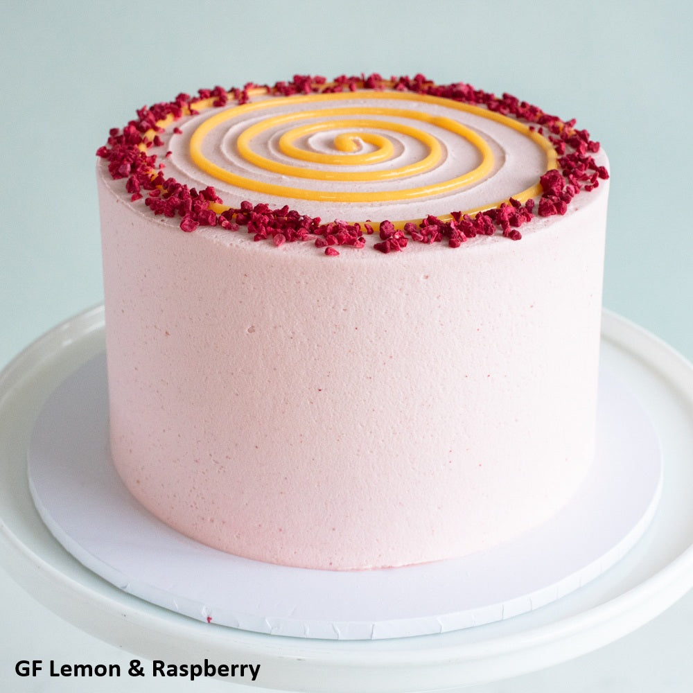 Signature Cake