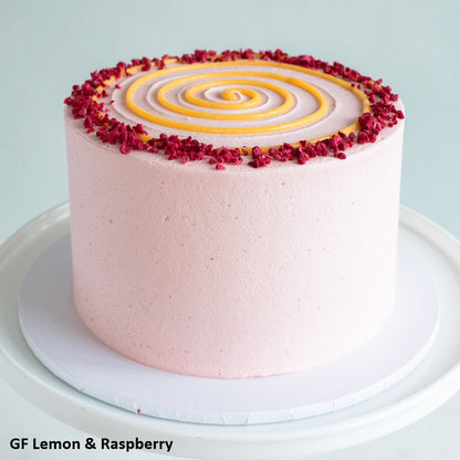 Signature Cake