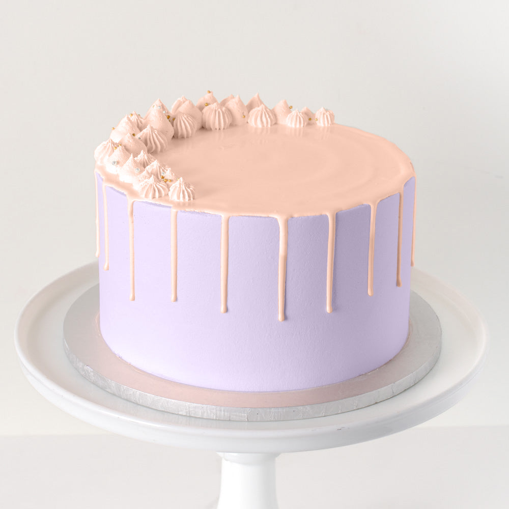 Drizzle Cake