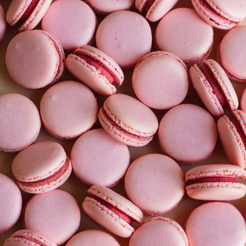 Macarons - 6 Pack (GF)