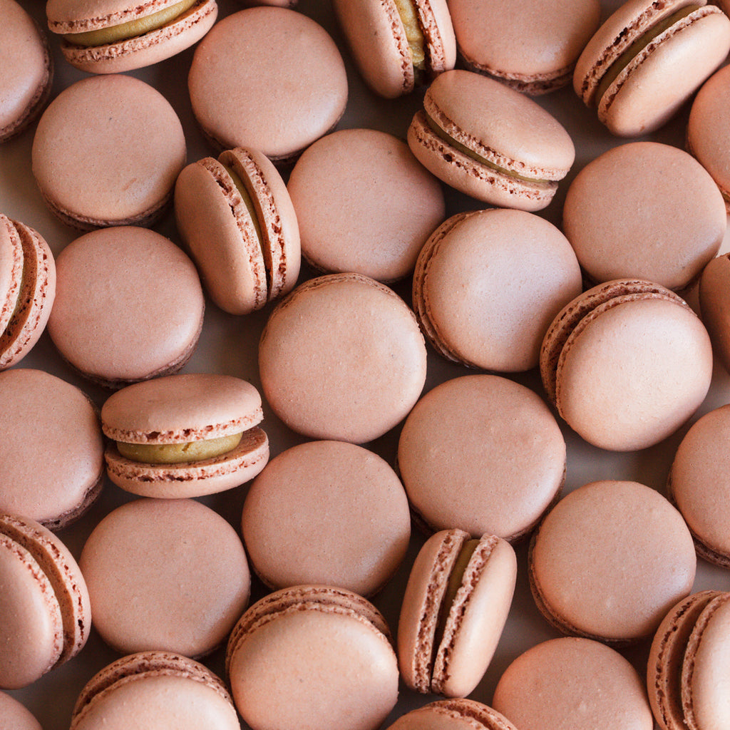 Macarons - 12 Pack (GF)