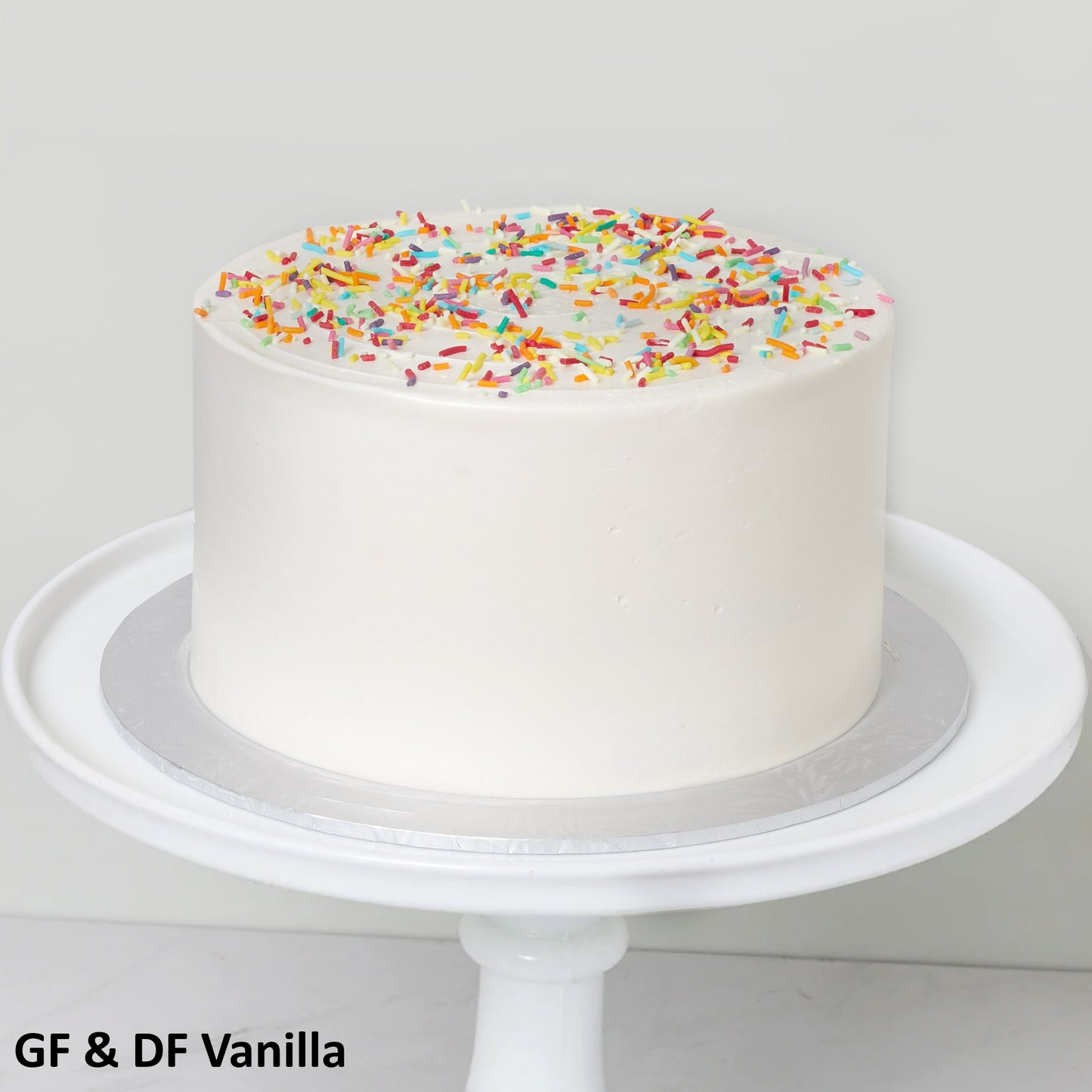 Signature Cake