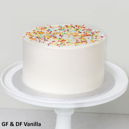 Signature Cake