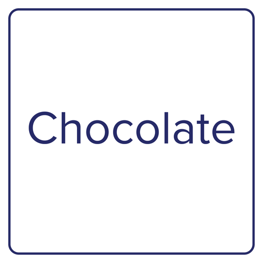 Cupcake Flavour - Chocolate Icon