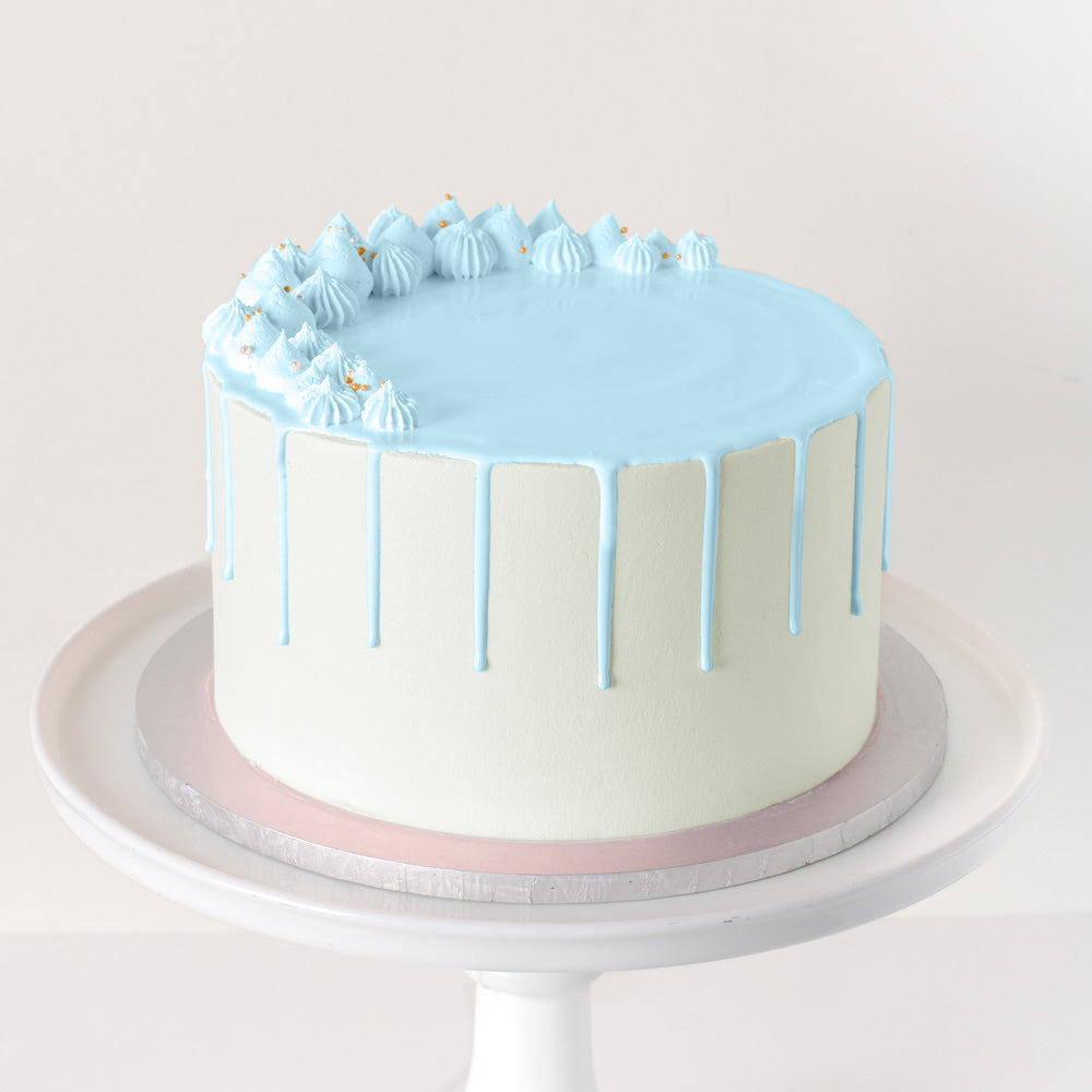 Drizzle Cake