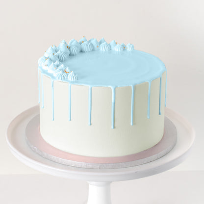 Drizzle Cake