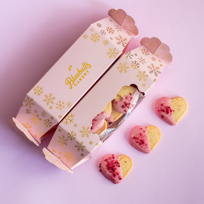 Christmas Cracker Selection Box