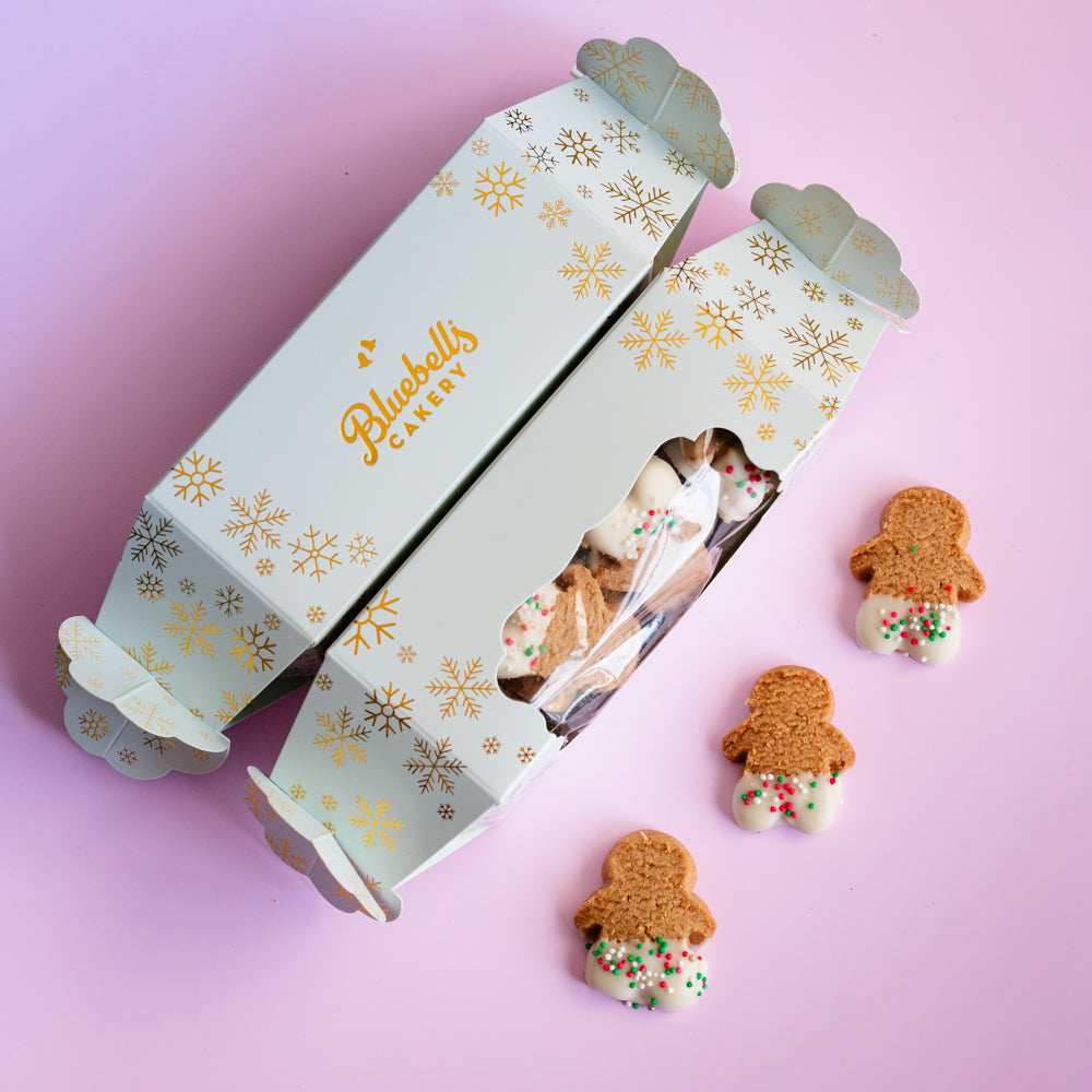 Christmas Cracker Selection Box