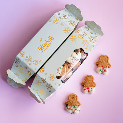 Christmas Cracker Selection Box
