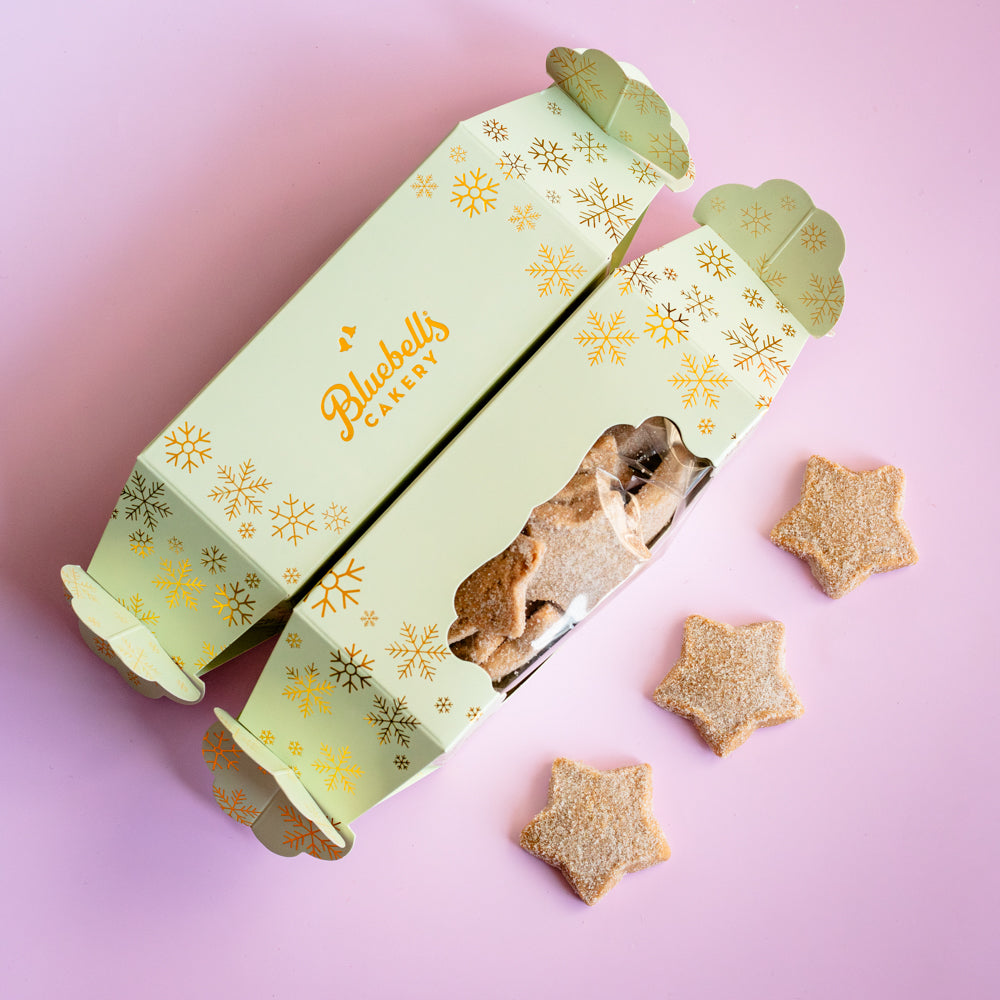 Christmas Cracker Selection Box
