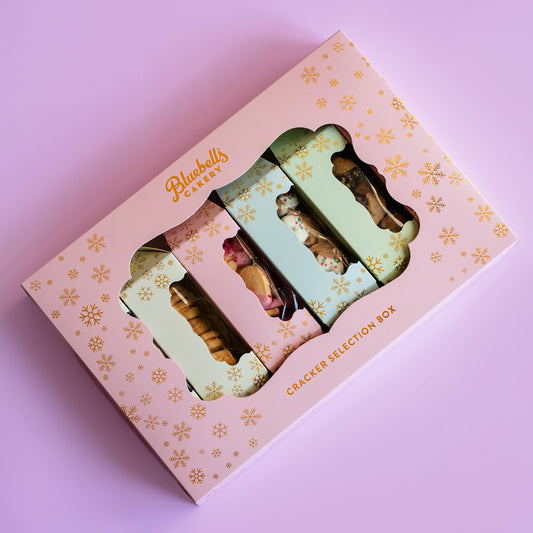 Christmas Cracker Selection Box