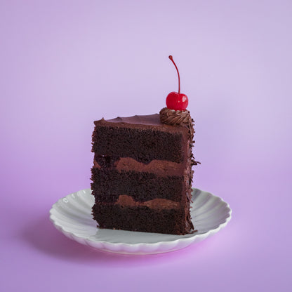 Black Forest Cake