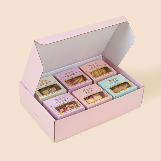 Biscuit Selection Box