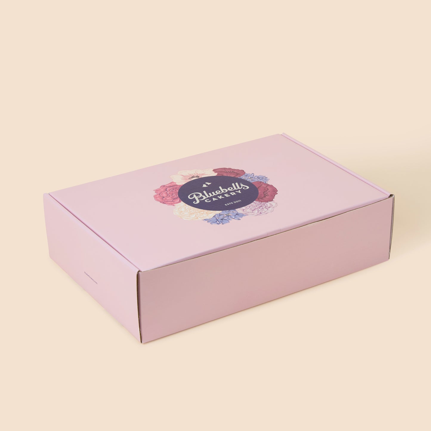 Biscuit Selection Box