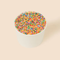 Dot Cakes