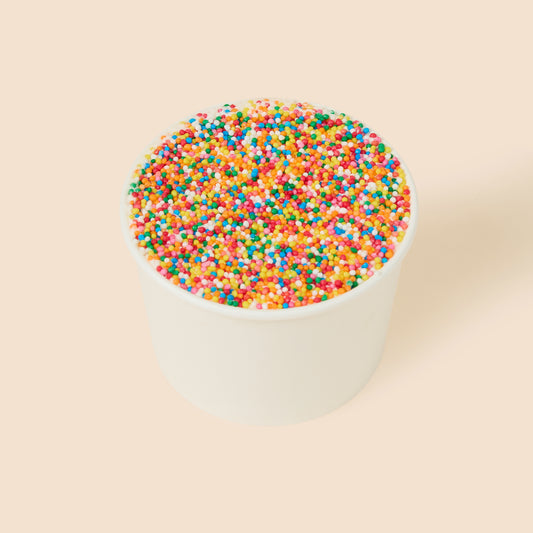 Dot Cake - Vanilla
