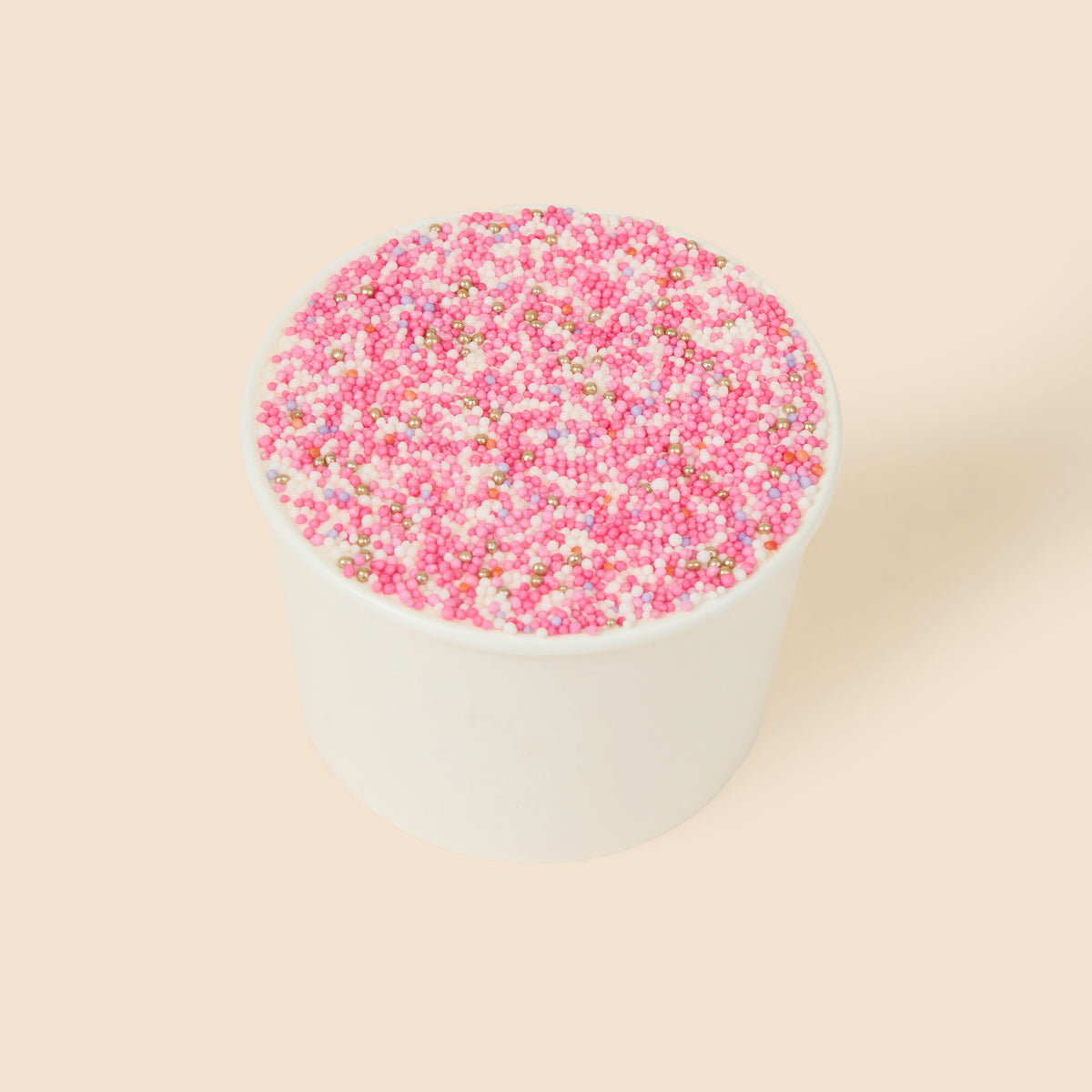 Dot Cake - Red Velvet
