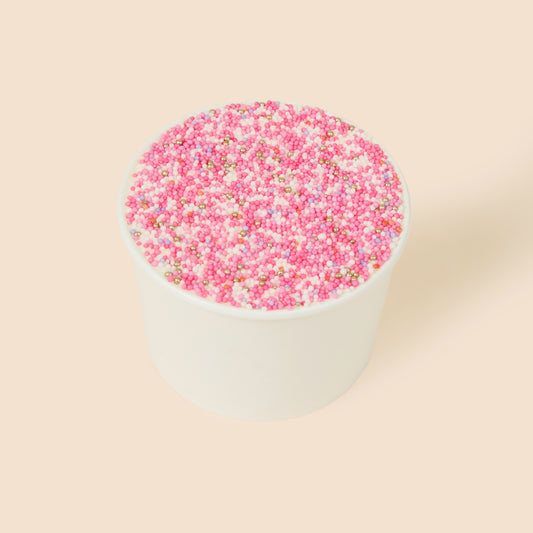 Dot Cake - Red Velvet