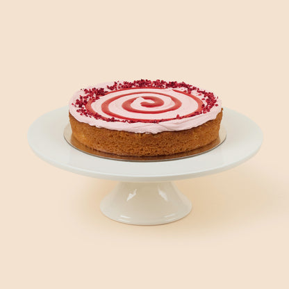 Classic Cake