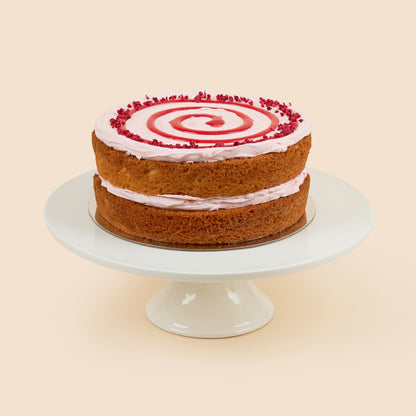 Naked Cake