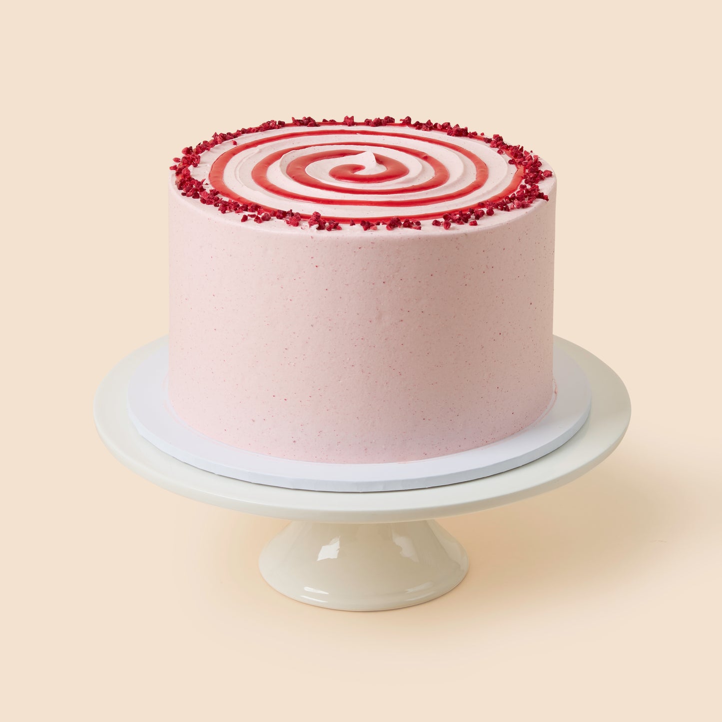 Signature Cake
