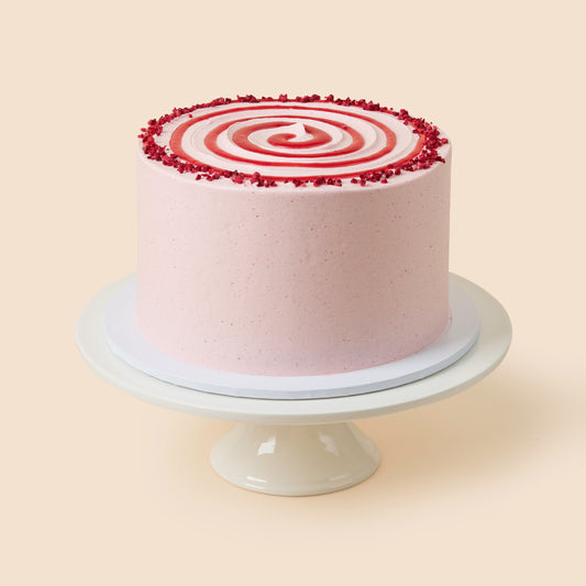 Signature Cake