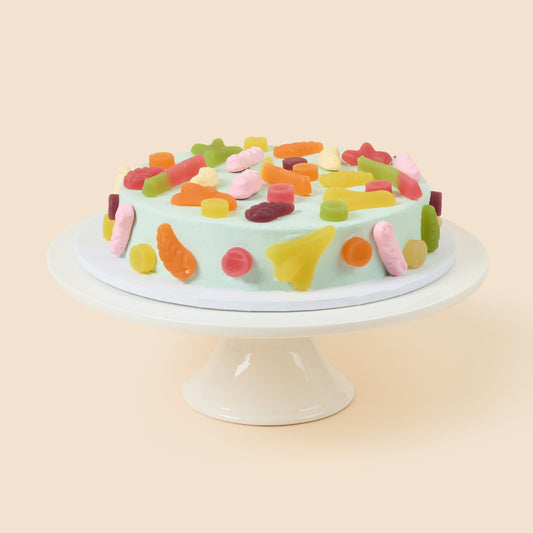 Classic Lolly Cake