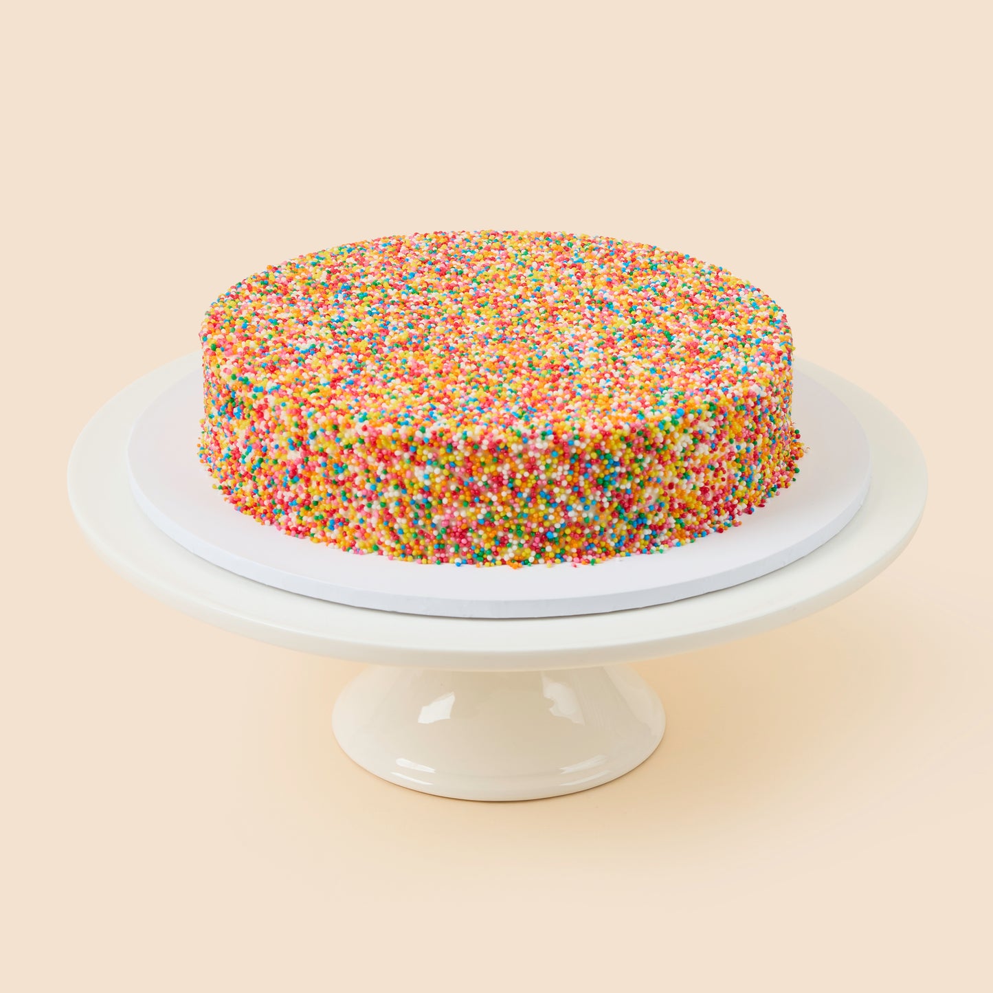 Sprinkle Cake
