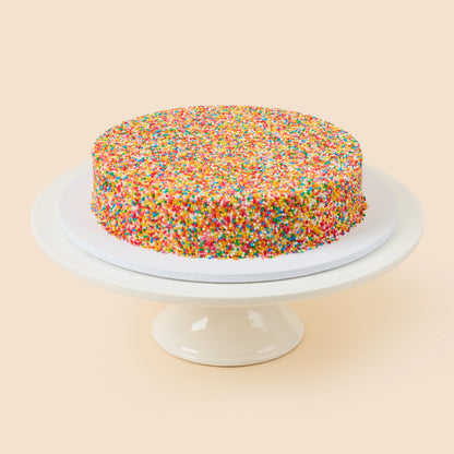 Sprinkle Cake