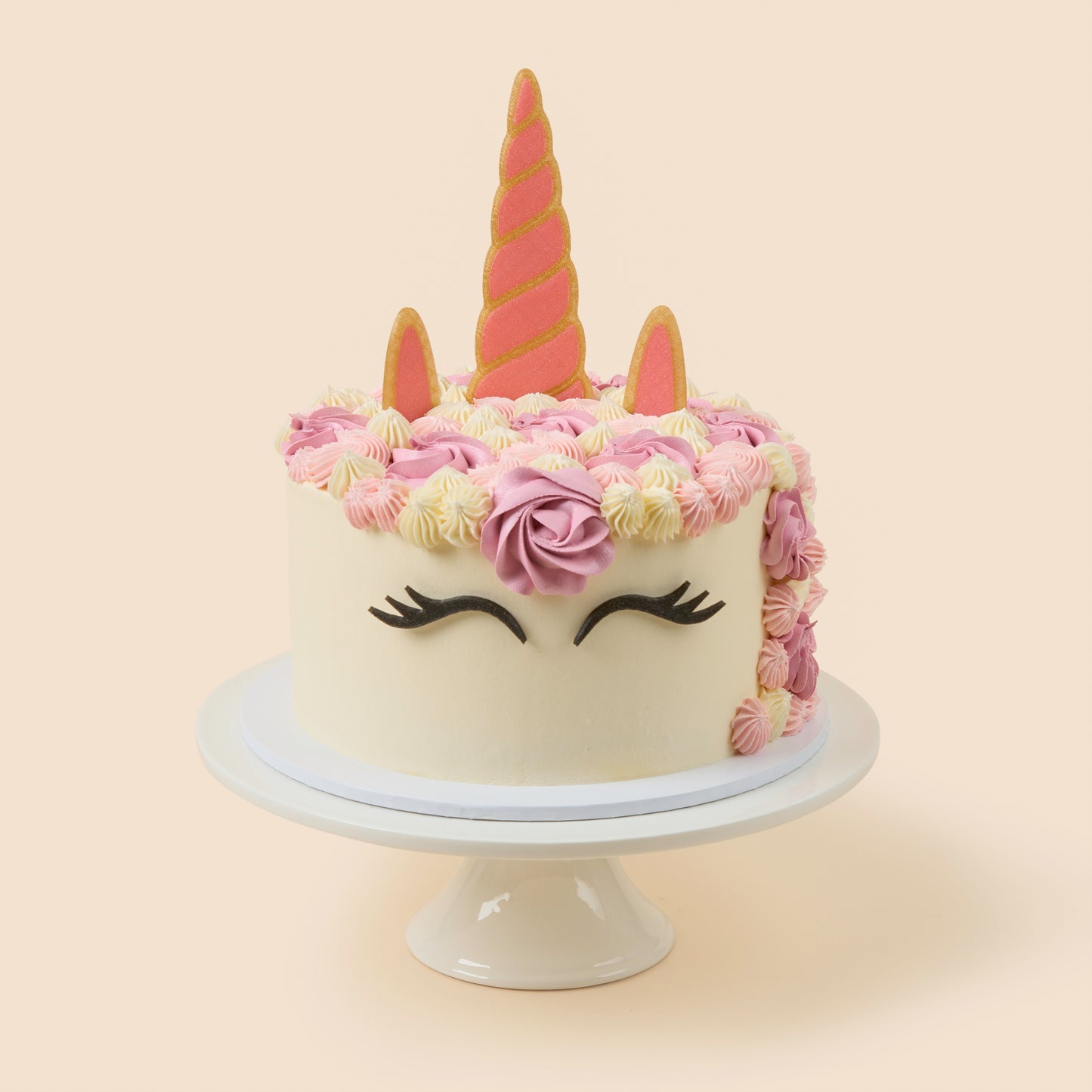 Unicorn Cake