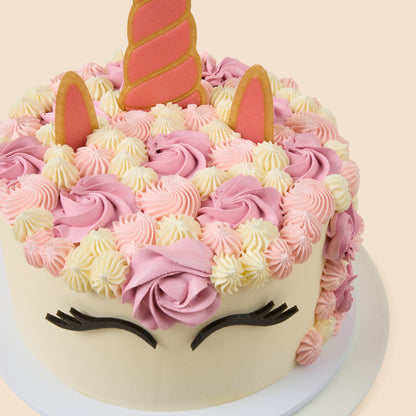 Unicorn Cake