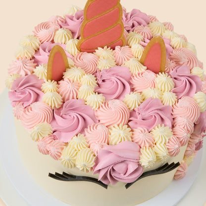 Unicorn Cake