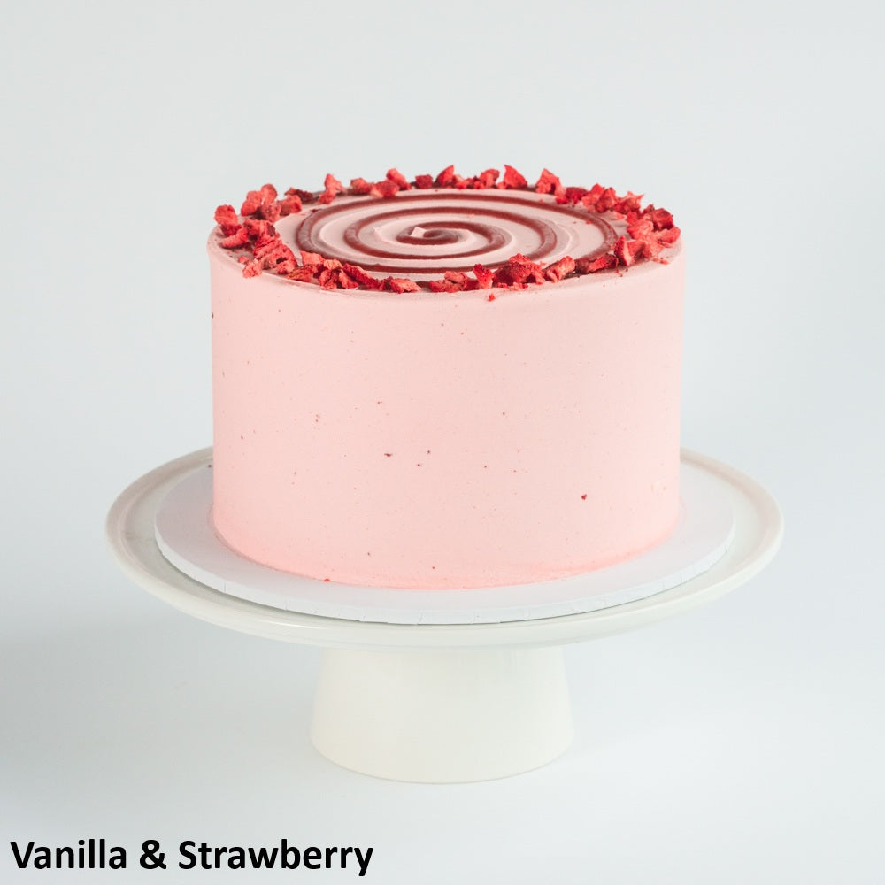 Signature Cake
