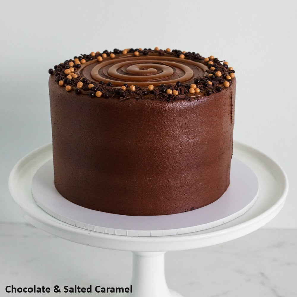 Signature Cake