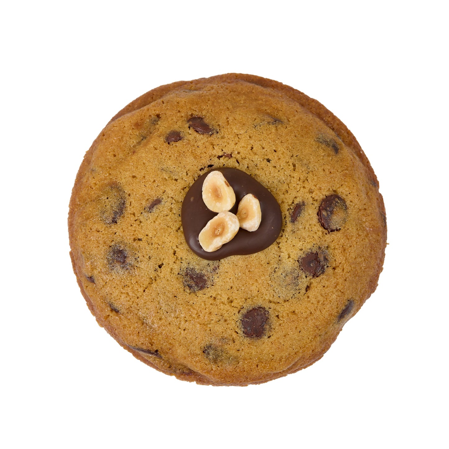 Cookie Flavour - Nutella & Hazelnut