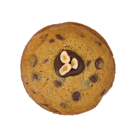 Cookie Flavour - Nutella & Hazelnut