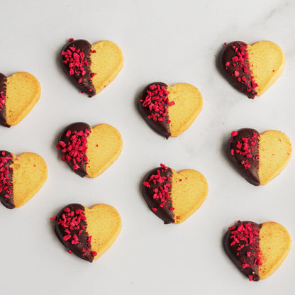 Gift Box -  Chocolate Shortbread